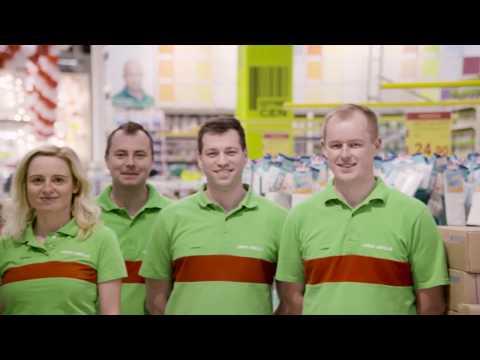 Leroy Merlin w C.H Posnania