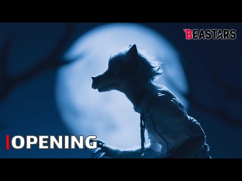 Beastars - OP / Opening (Wild Side) | UHD | Creditless | Subtitles