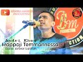 Andri Khan Mappoji Temmannessa Cipta Anwar Latifah
