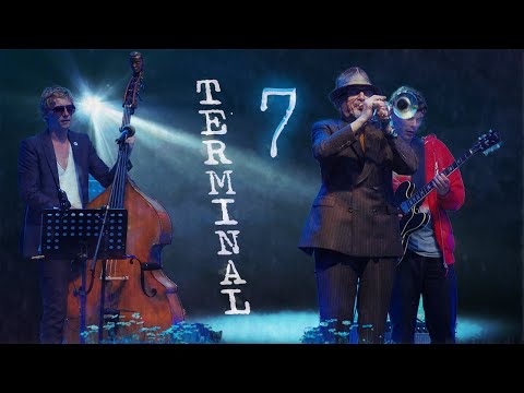 Tomasz Stańko Quintet - Terminal 7 (2009) Homeland Soundtrack Theme Song