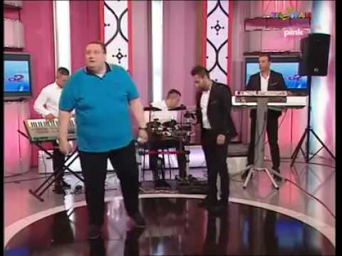 Gagi bend A Sto Ne Bi Moglo 2014 Bela Ciganka