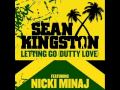 Sean Kingston feat Nicki Minaj - Letting go (Dutty ...