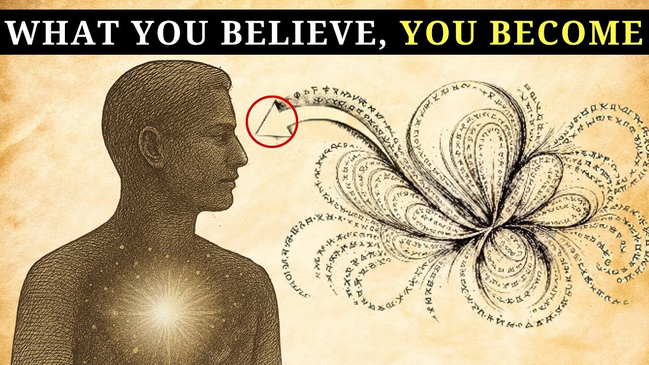 ⚡Within You Is The Power - Have FAITH (You Will Achieve The Impossible If You Pray In This Way)