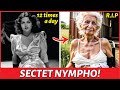 20 Biggest Nymphos in Hollywood History | Vintage Hollywood DEFAULT Thumbnail