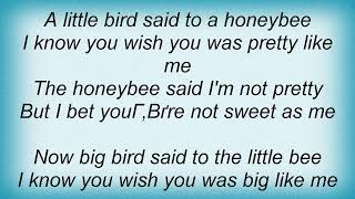 Fats Domino - Birds And Bees Lyrics