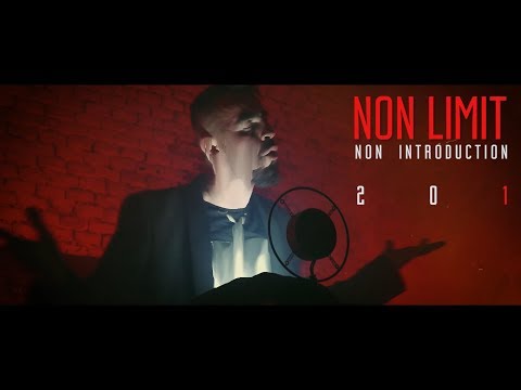 Non Limit - Non Limit  - Non Introduction/Project 201 (Official promo video)
