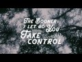 You Have Control