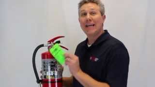 preview picture of video 'Best Fire Extinguisher Service | Booneville MS | E Fire'