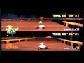 Mario Kart 64 2 Player GP Special Cup 150cc Part 2
