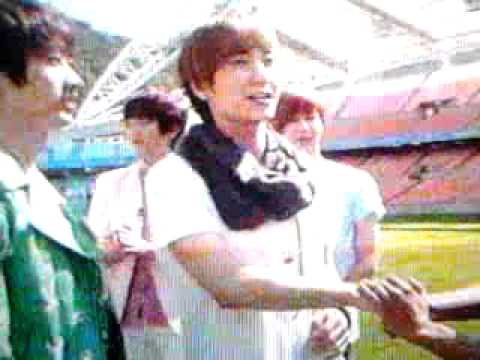 LQ leeteuk,eunhyuk,shinee,trax assalamualaikum
