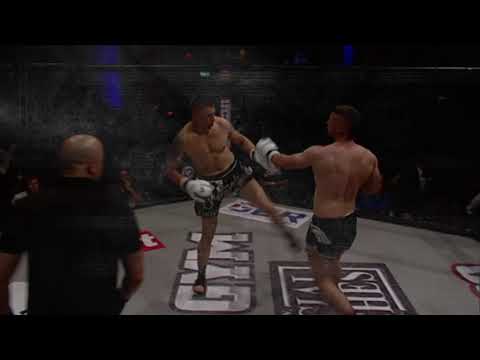 Best of WCMMA | November Highlights