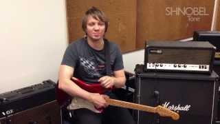 Video thumbnail for Vintage Sunn 190L Amp Head by shnobel