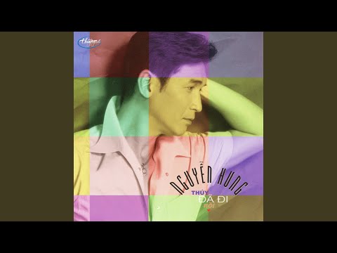 Nỗi đau dĩ vãng - Nguyễn Hưng