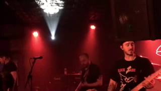 The Menzingers - Boy Blue (3/13/2018)