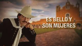 Joan Sebastian - Te Irá Mejor Sin Mi (Letra Oficial)