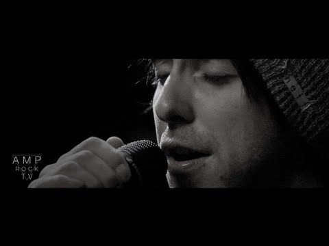 THE SESSION - All Time Low - Somewhere In Neverland