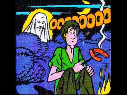 1983 0531-001-016 - Scooby-Doo