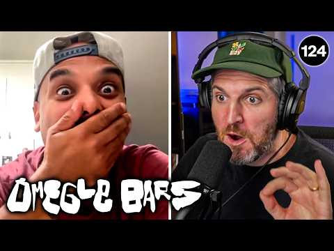 Let Me Hear Your Freestyle | Harry Mack Omegle Bars 124