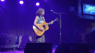 Ani DiFranco- ‘Tis of Thee