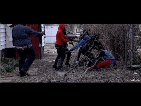 MDM King Tone - Smoke (Official Video)
