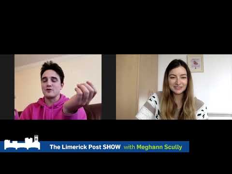 Limerick Post Show Brian Roche