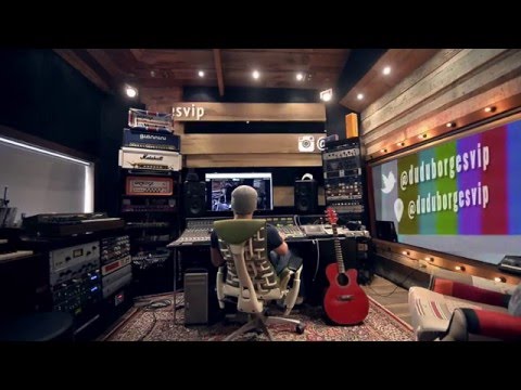 Dudu Borges - Redes Sociais