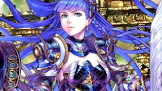 【ヴァルキリーアナトミア】さよなら黒曜「願いのたどり着く先 - 彼女の願い」(2020.3)