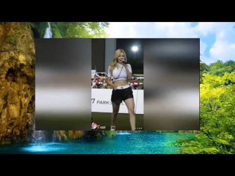 F-cam 150726 포미닛 4Minute 현아 HYUNA - 미쳐 CRAZY (렛츠런파크)