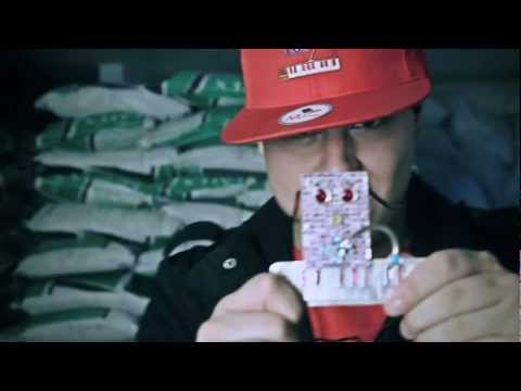 FAINAL Ft BUFALO - ABRAKADABRA