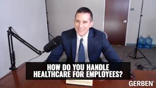 Let's Talk Business: Live on LinkedIn | The Josh Gerben Show