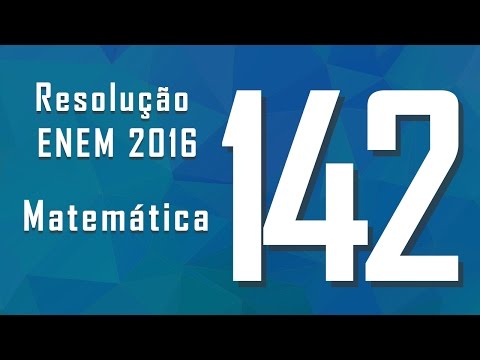Enem 2016 - Um paciente necessita de reidratação endovenosa feita por meio de cinco frascos de soro