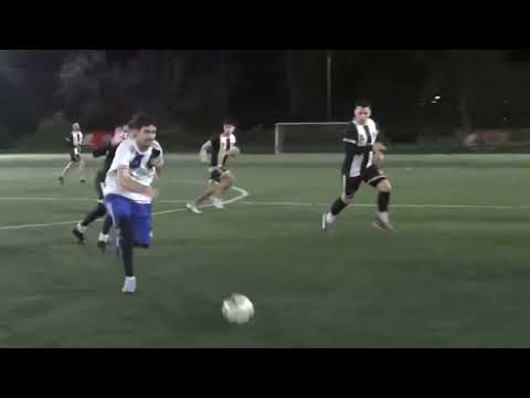 DELIRIO VS ANCASO - #LigaNuñez - #Clausura SLD - 24/9/23