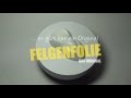 FELGENFOLIE-Set, 4 x 400 ml, weiss matt  (€ 28,12/L)