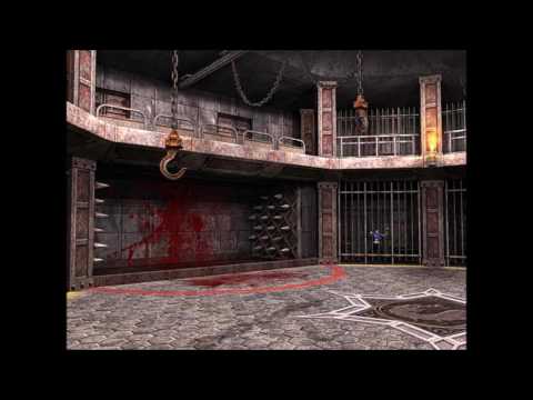 Mortal Kombat Deception (Unchained) Music OST - Dark Prison & Hell's Foundry