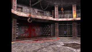 Mortal Kombat Deception (Unchained) Music OST - Dark Prison & Hell's Foundry
