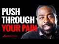 It's Not Over Until You Win and Accomplish Your Dreams | Les Brown