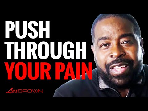It's Not Over Until You Win and Accomplish Your Dreams | Les Brown