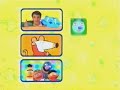 Noggin Feetface Blue S Clues Maisy And Play With Me Sesame Game Time 2002