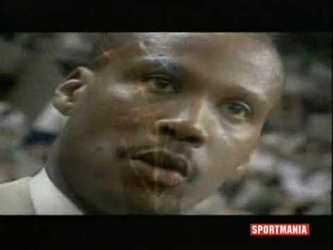 NBA Finals 2002 Game 1 Los Angeles Lakers vs. New Jersey Nets Kobe Bryant vs. Jason Kidd