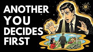 How The Observer Effect DECIDES Which REALITY You Live