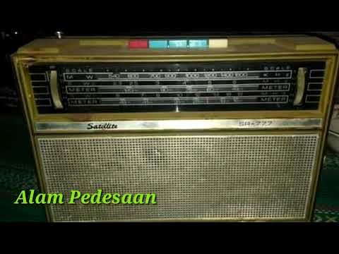 Gending Uyon Uyon Tempo Doeloe Untuk Prenghantar Tidur