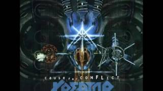 Kreator   Catholic Despot