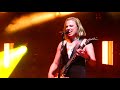 Halestorm I Get Off Live HD Blue Ridge Rock Festival 2021