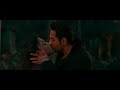 Rashmika Mandanna Kissing Scene 2 In Thamma