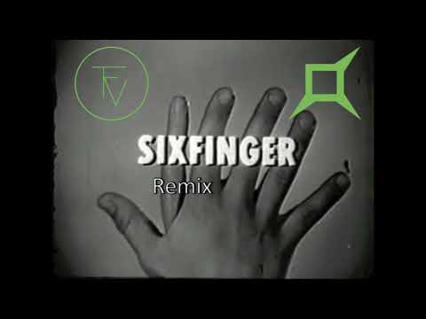 Future Vibes - Sixfinger 2.0 (remixed)