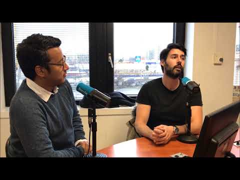 [A Votre Santé] "Choisir la bonne psychothérapie" avec Ali Habibbi et Maximilien Bachelart