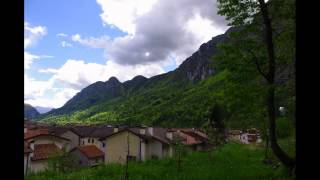 preview picture of video 'Cimolais 7 Maggio 2012'