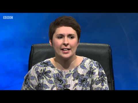 University Challenge S45E11 St Catherine's - Cambridge vs Southampton