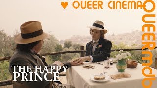 The Happy Prince | Gayfilm 2018 [Full HD Trailer]