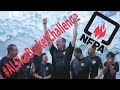 NFPA Takes The ALS Ice Bucket Challenge